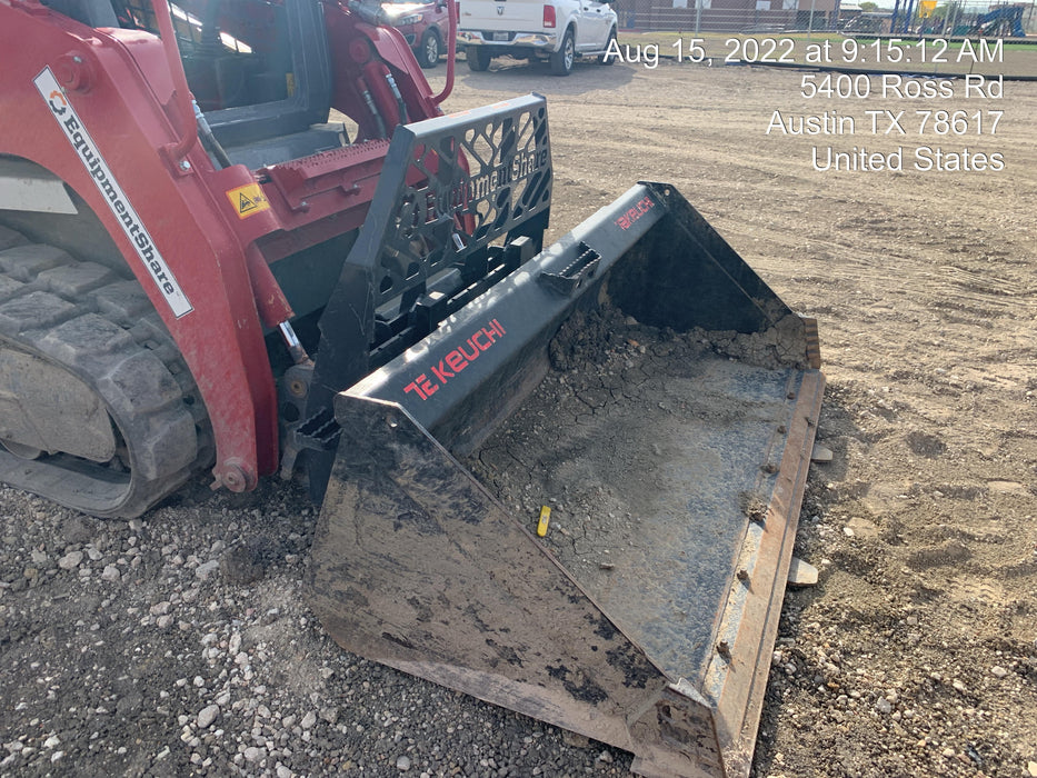 2021 PALADIN 48" Pallet Forks - Paladin