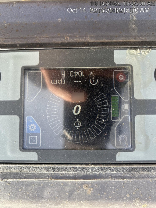 2020 ATLAS COPCO XAS188