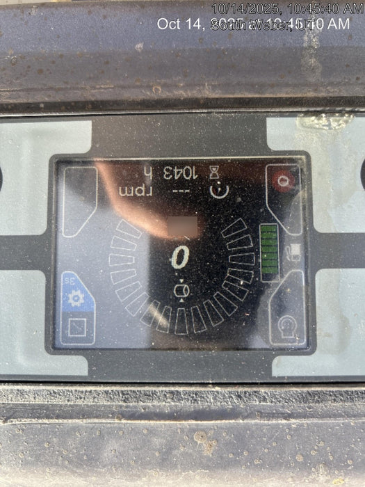 2020 ATLAS COPCO XAS188