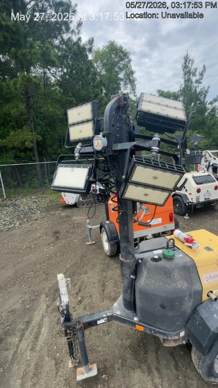 2021 ALLMAND NLV3GR