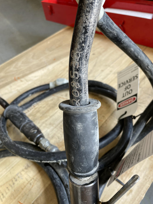 2022 MICHIGAN PNEUMATIC MP-903-3L Michigan Pneumatic