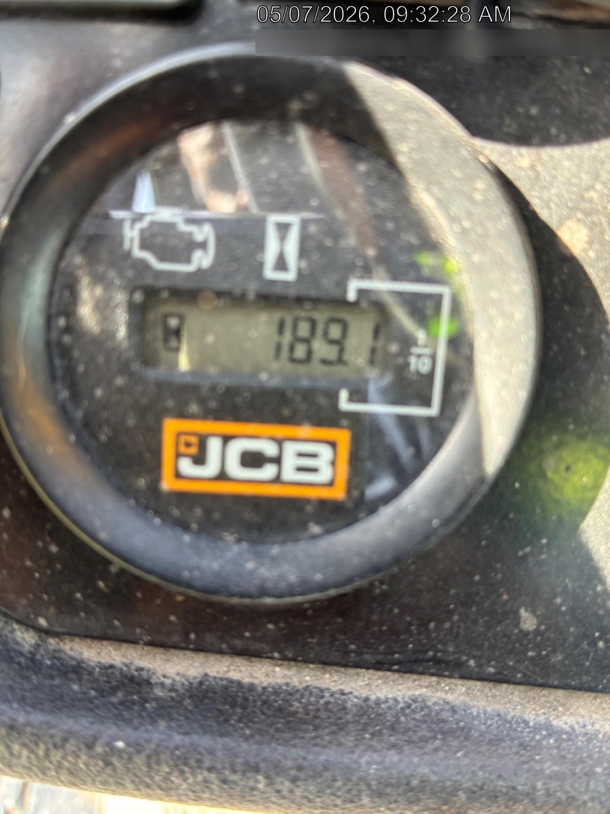 2025 JCB 510-56