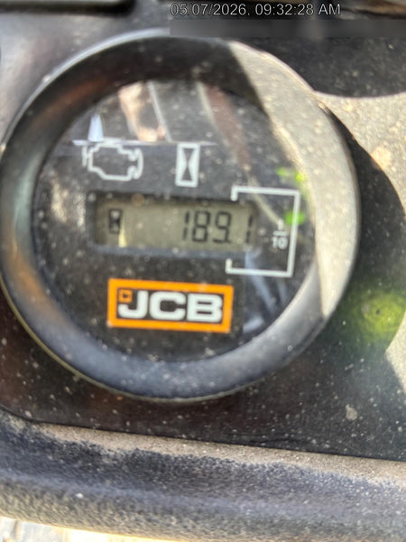 2025 JCB 510-56