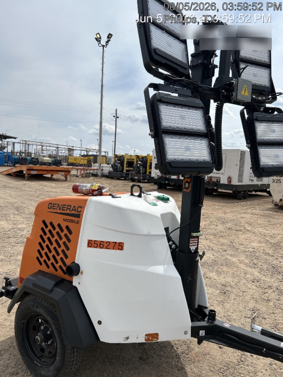 2026 GENERAC MLTS-4