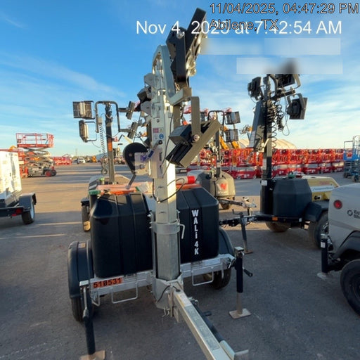 2025 WANCO WLTT-4MM4K