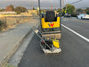 2024 WACKER NEUSON WP1550AW