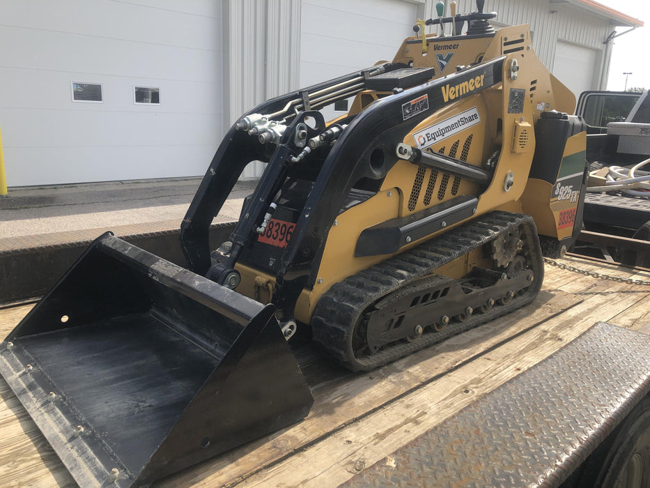 2019 VERMEER S925TX