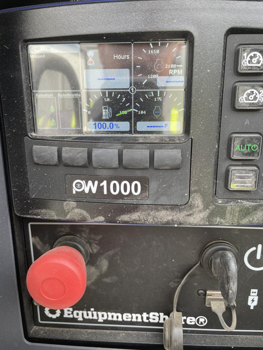 2023 ATLAS COPCO PAC F44 KD-S