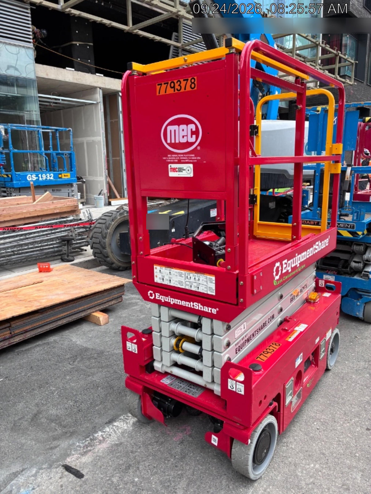 2026 MEC Micro 19-XD+
