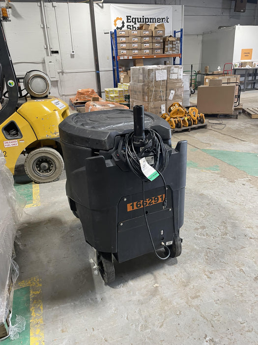 2021 POWER BREEZER PB10-A-06-B