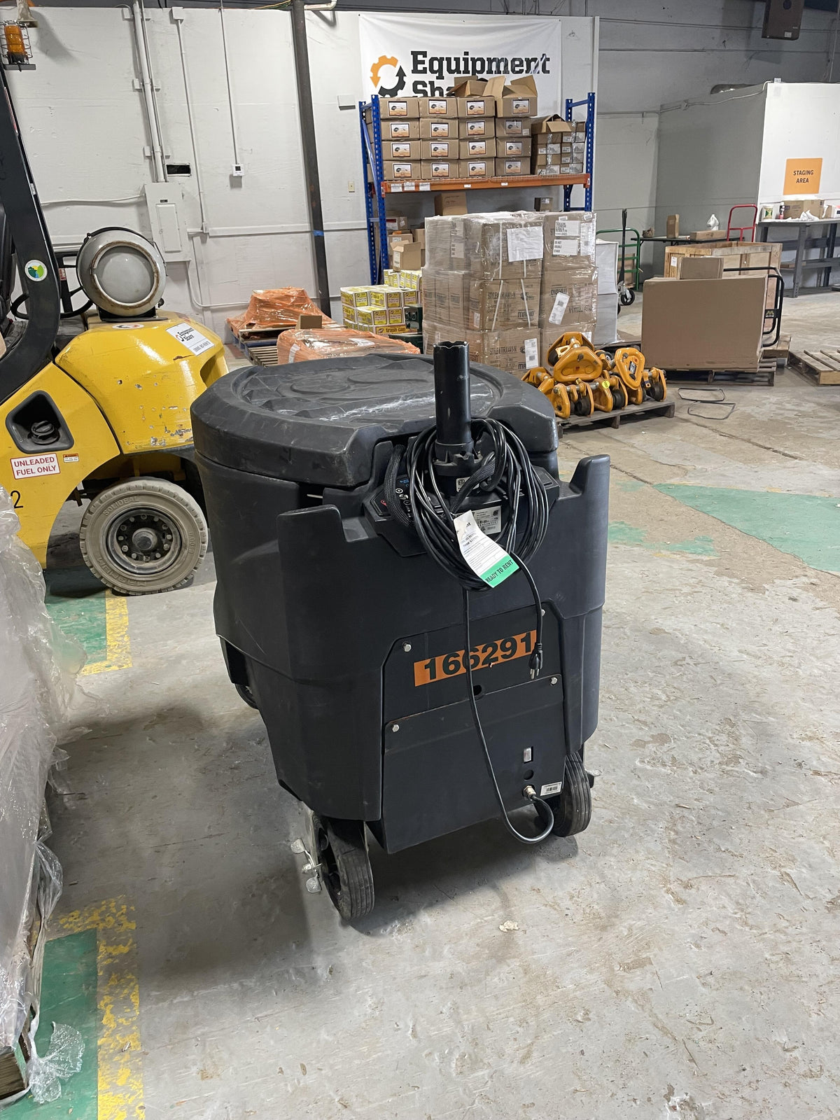 2021 POWER BREEZER PB10-A-06-B