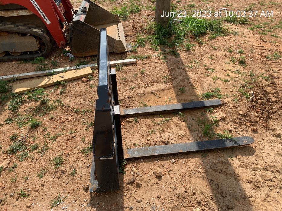 2023 SOLESBEE SPF-48