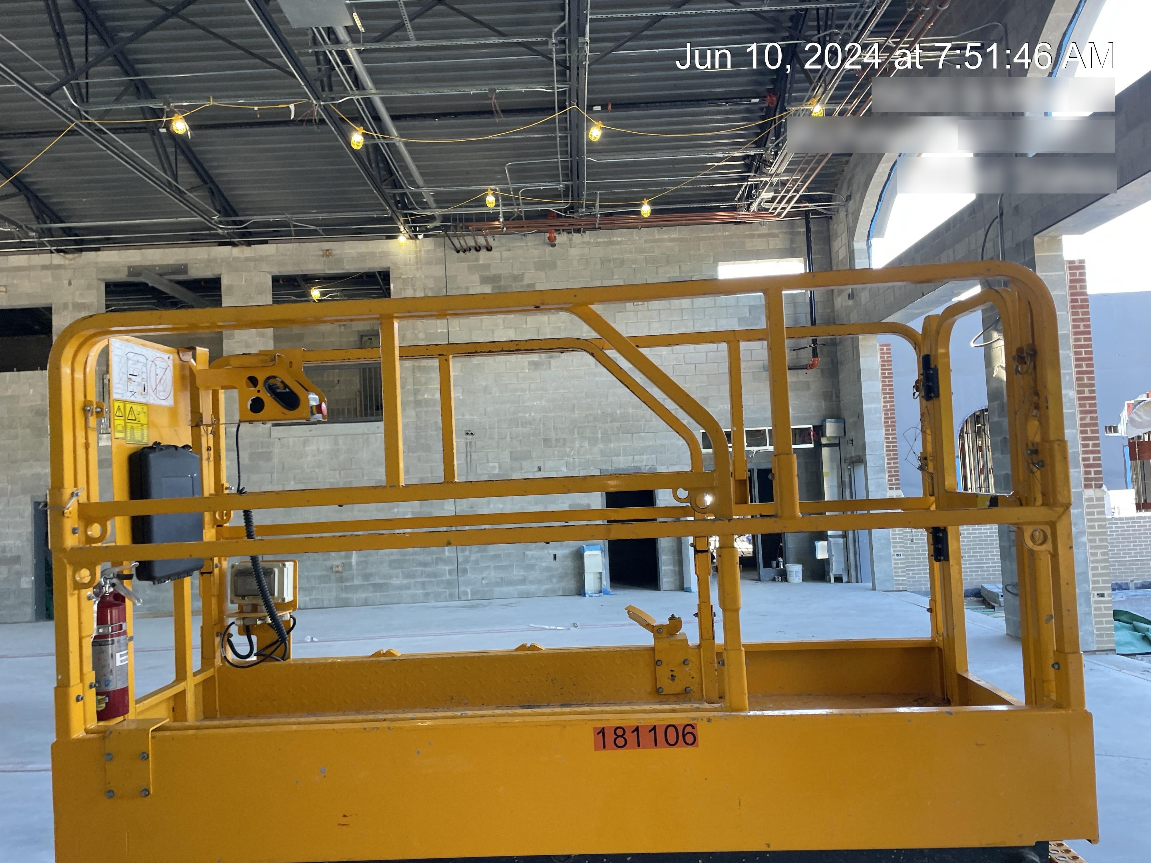 2021 JCB S2632E