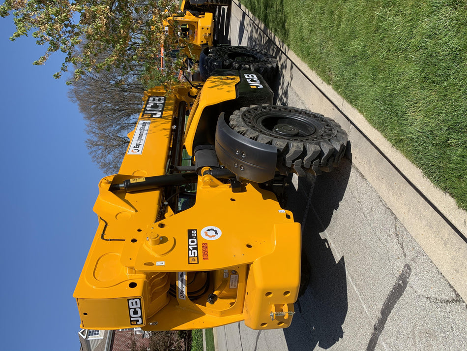 2021 JCB 510-56