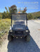 2023 Club Car CA1700D Canopy, Diesel, 4 Passenger