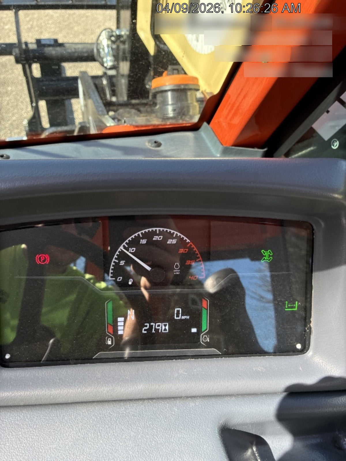 2026 JLG 519