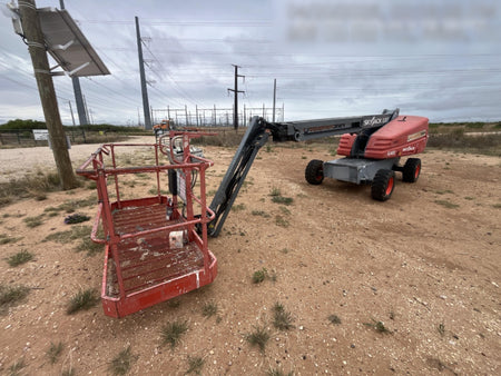 2018 SKYJACK SJ45T+