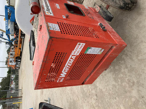 2019 MULTIQUIP WM120PHD