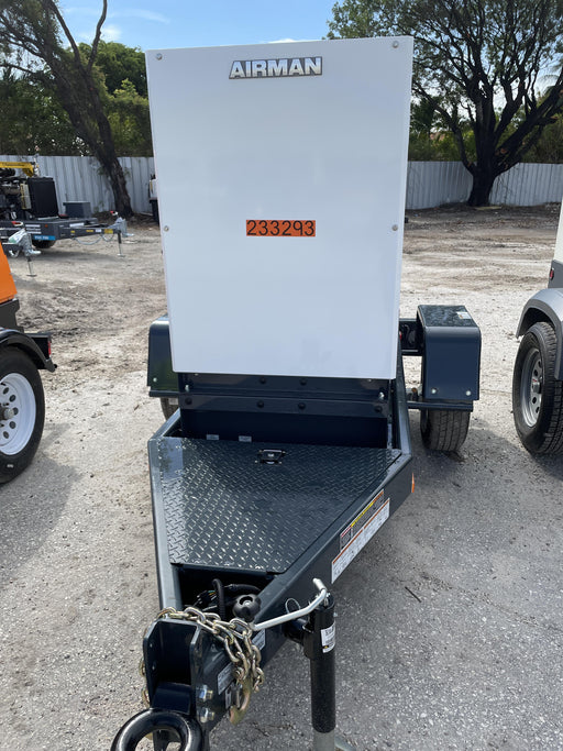 2022 AIRMAN SDG25S-8E1