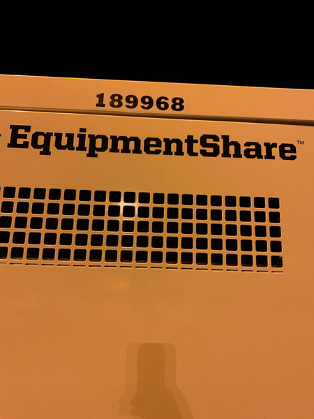 2021 ATLAS COPCO QAS 330