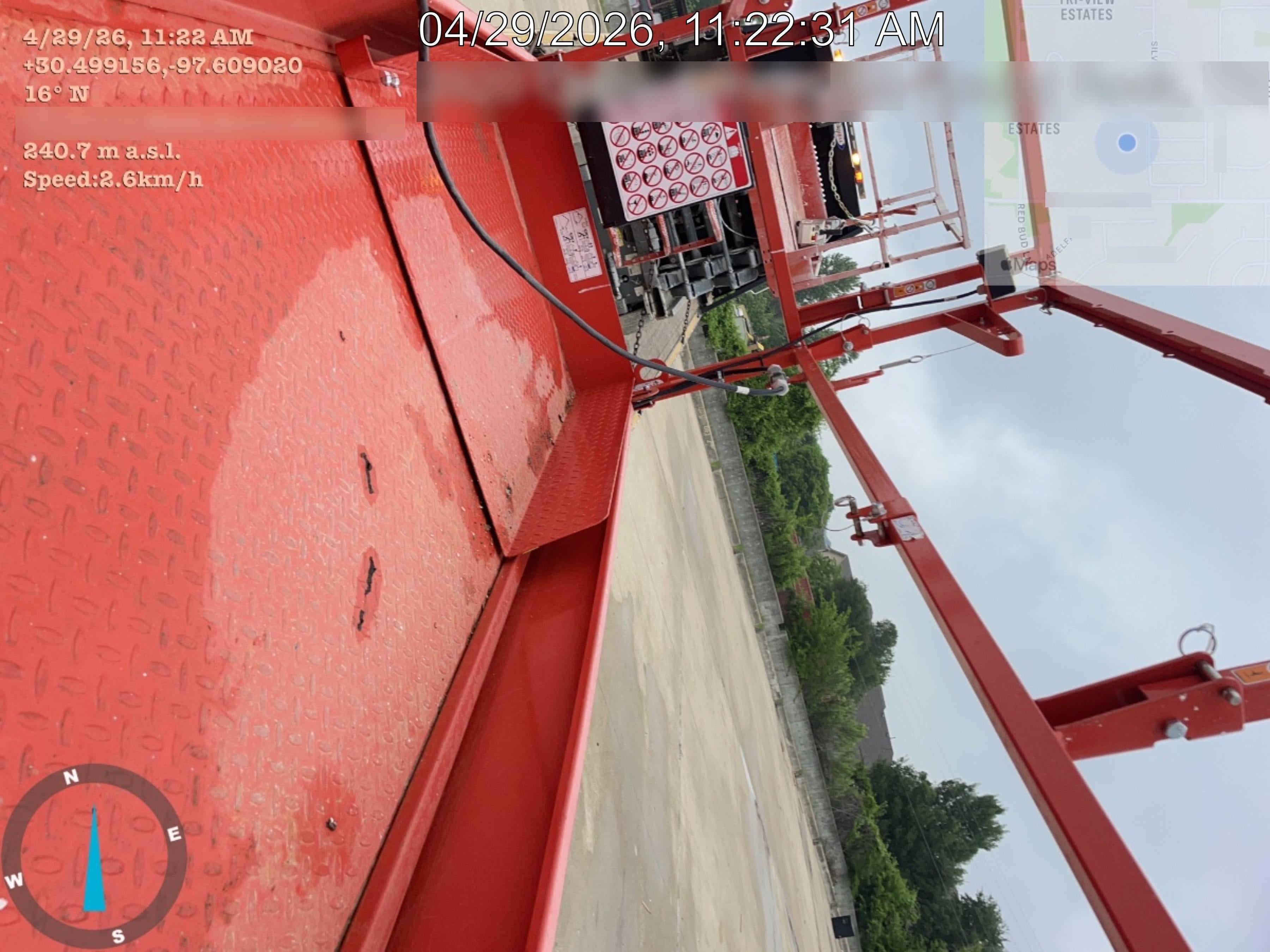 2025 SKYJACK SJ3226