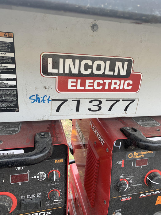 2020 LINCOLN ELECTRIC K3402-2