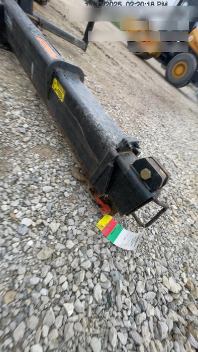 2023 STAR INDUSTRIES M1360B - Star JIB Boom