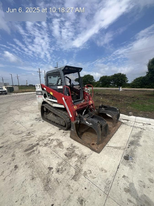 2022 PALADIN UTILITY GRAPPLE 11876-0022