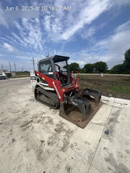 2022 PALADIN UTILITY GRAPPLE 11876-0022