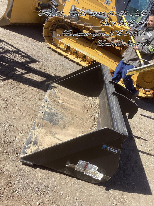 2022 STAR INDUSTRIES 1472TK