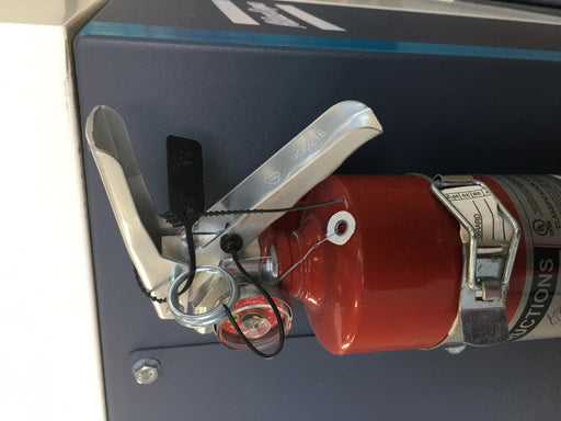 2020 ATLAS COPCO QAS25