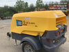 2021 ATLAS COPCO XAS188 CWK