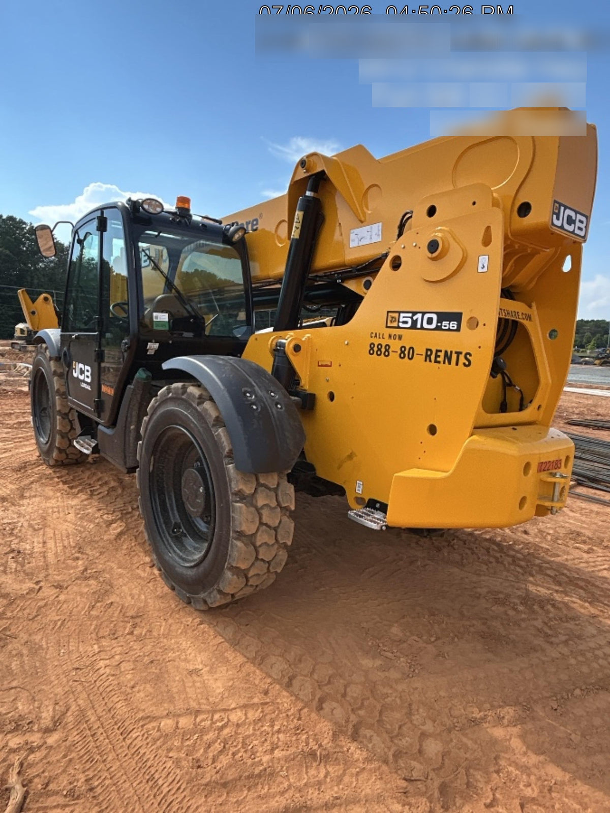 2026 JCB 510-56
