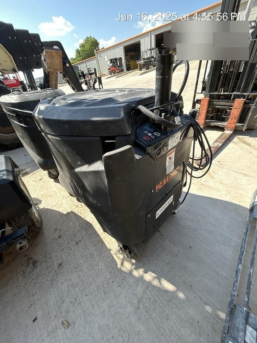 2022 POWER BREEZER PB4BASE