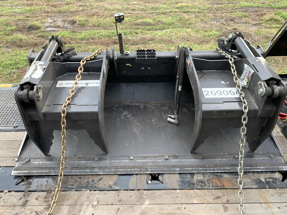 2022 PALADIN UTILITY GRAPPLE 11876-0022