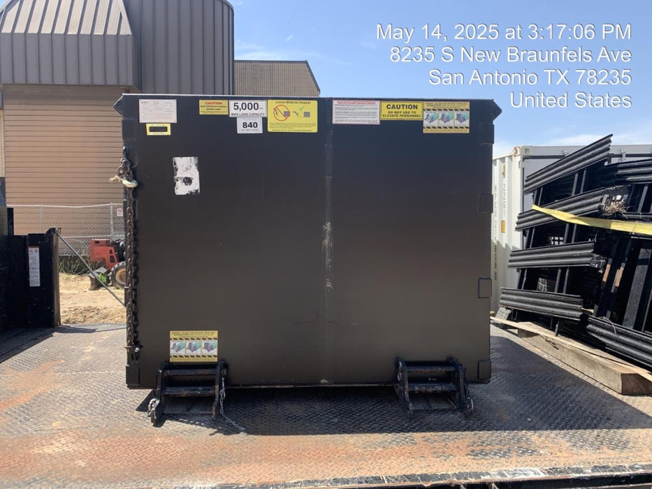 2024 STAR INDUSTRIES 1425