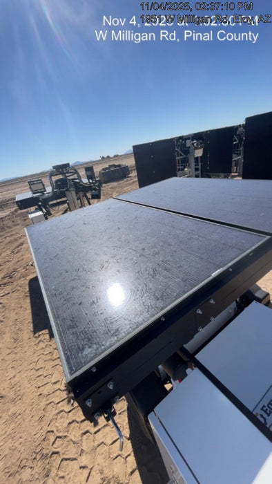 2024 WANCO WLTS-MM8A-1600