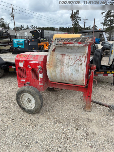 2025 MULTIQUIP WM90PH8