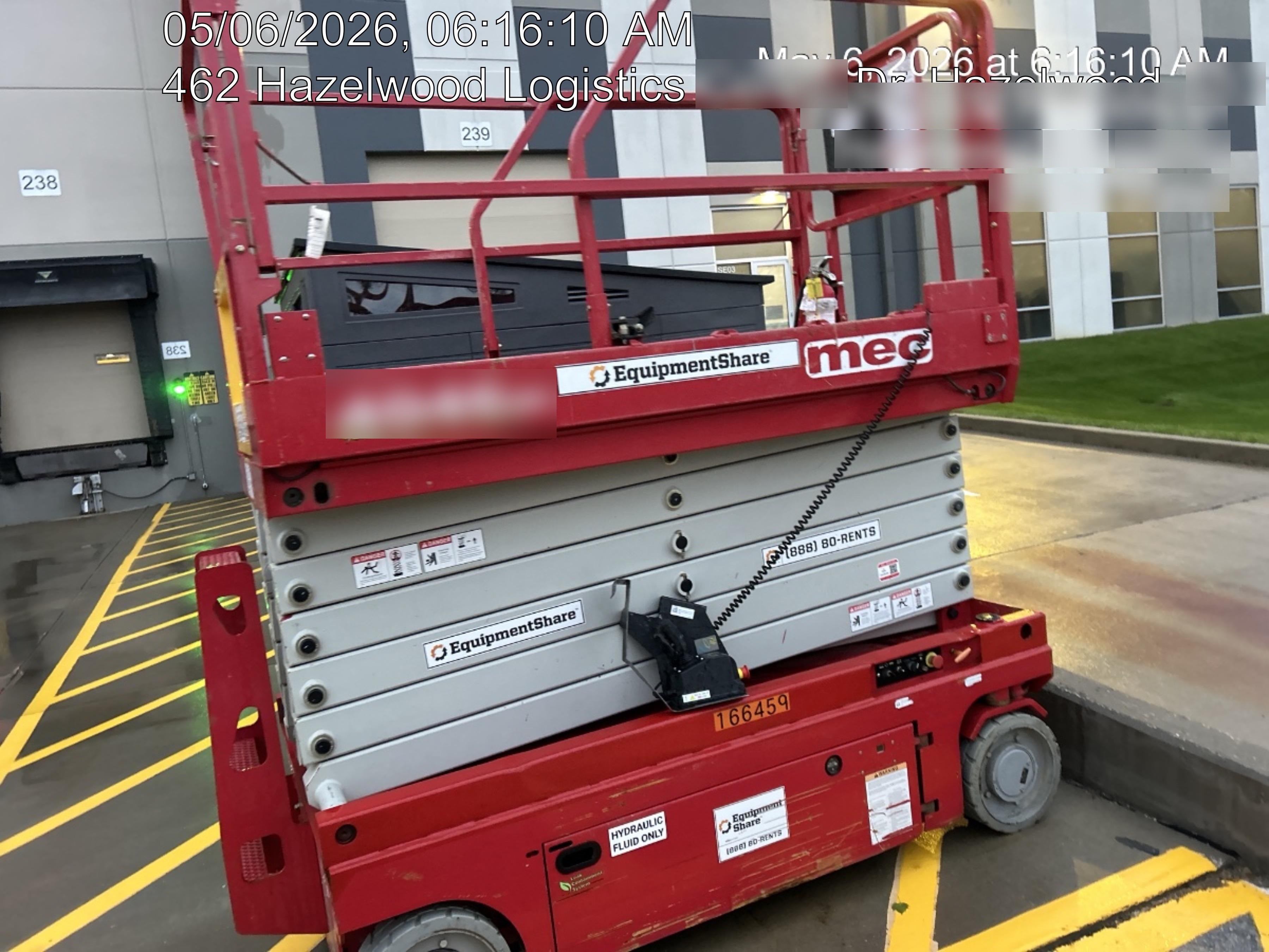 2021 MEC 4046SE
