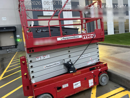 2021 MEC 4046SE