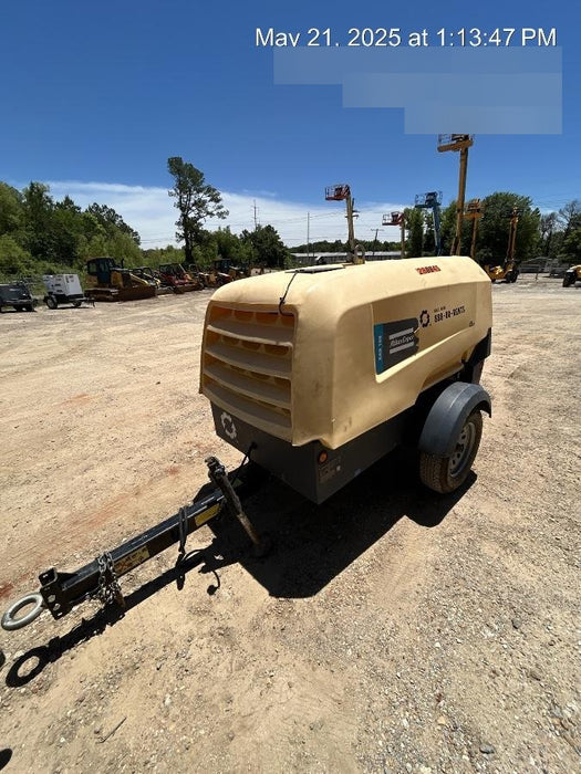 2022 ATLAS COPCO XAS188 CWK