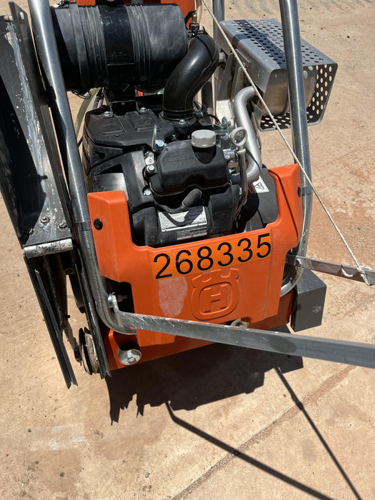 2022 HUSQVARNA FS 524