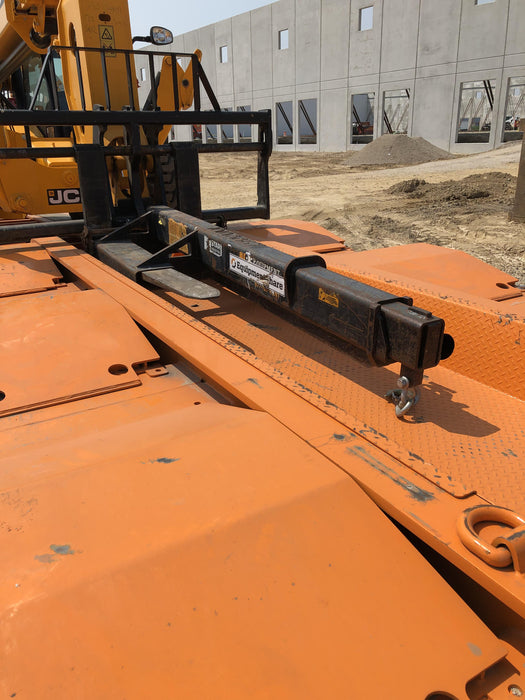 2010 STAR INDUSTRIES M1360B - Star JIB Boom