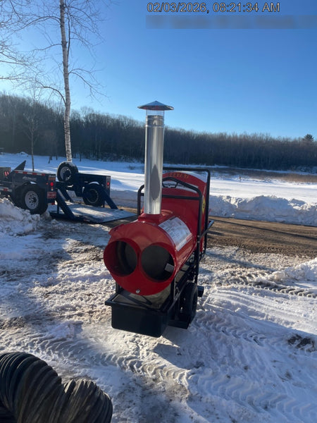 2026 CAMPO EB600D-RE1