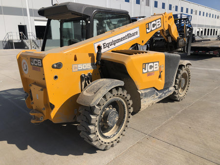 2023 JCB 505-20TC