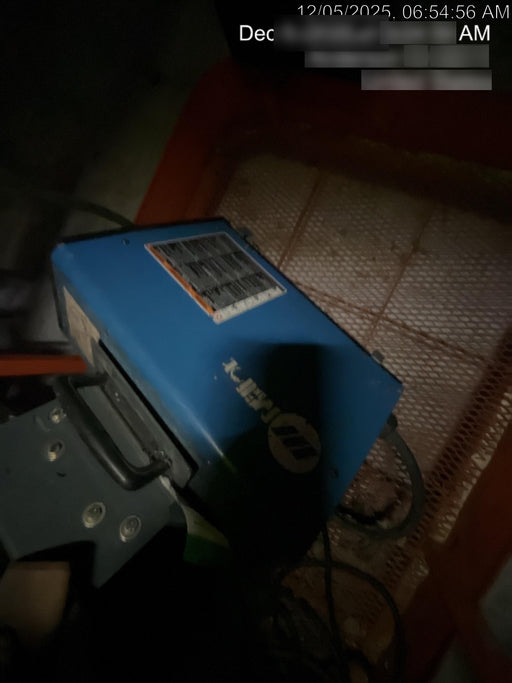 2024 MILLER ELECTRIC CST-282