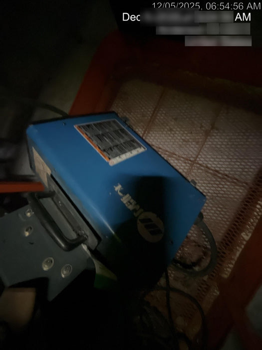 2024 MILLER ELECTRIC CST-282