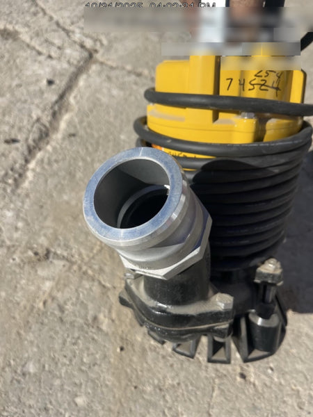 2020 WACKER NEUSON PST2