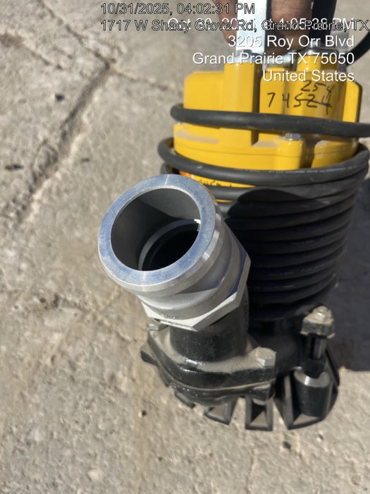 2020 WACKER NEUSON PST2