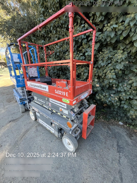 2023 SKYJACK SJ3219